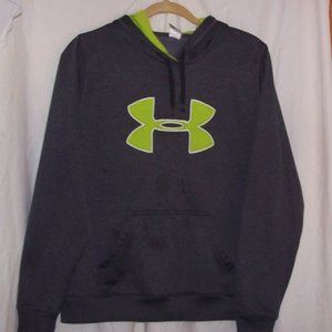 Under Armour Hoodie size M